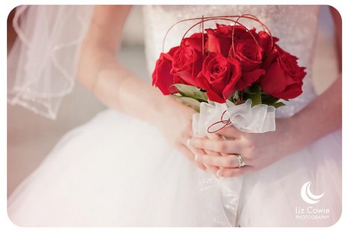 Wedding Flowers