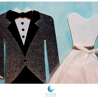 wedding details