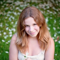 Summertime Vacation Photography