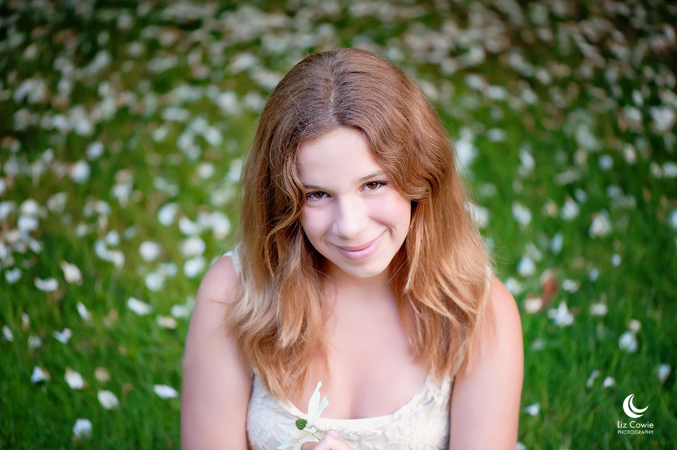 Summertime Vacation Photography