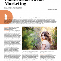 Photo Social Media Marketing