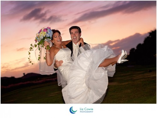 Liz Cowie Weddings