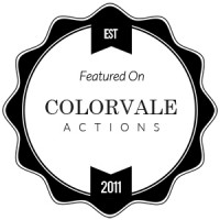 Featured on Colorvale