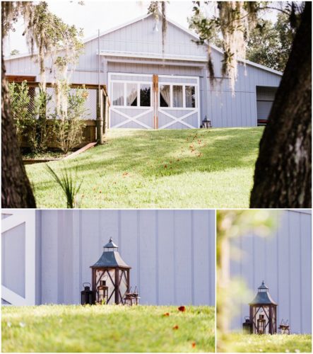 Boathouse at Up the Creek Farms engagement