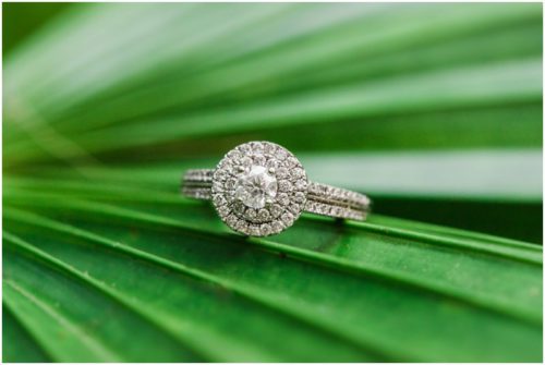 engagement ring