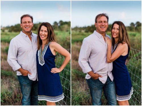 Family portraits Melbourne Beach Florida