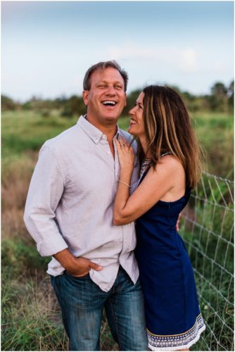 Family portraits Melbourne Beach Florida