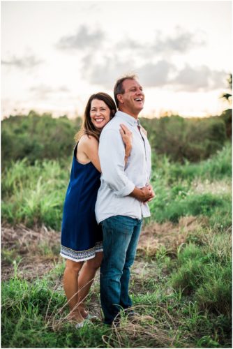 Family portraits Melbourne Beach Florida