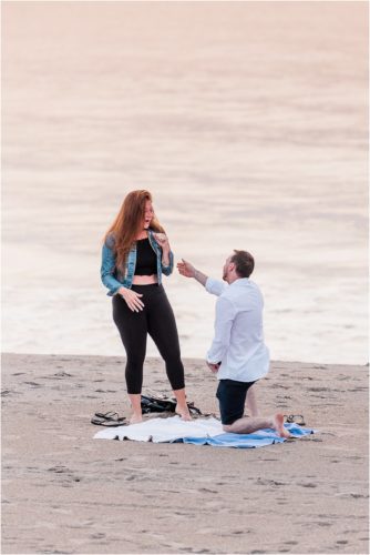 Central Florida Sunrise Proposal