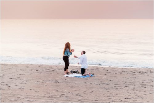 Central Florida Sunrise Proposal