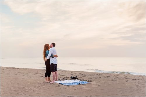 Central Florida Sunrise Proposal