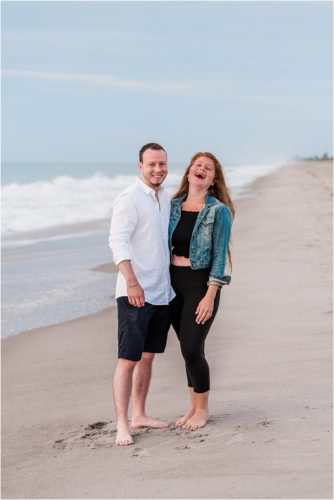 Central Florida Sunrise Proposal