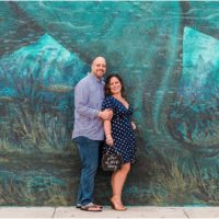 Downtown Melbourne FIT botanical Gardens Melbourne engagement session