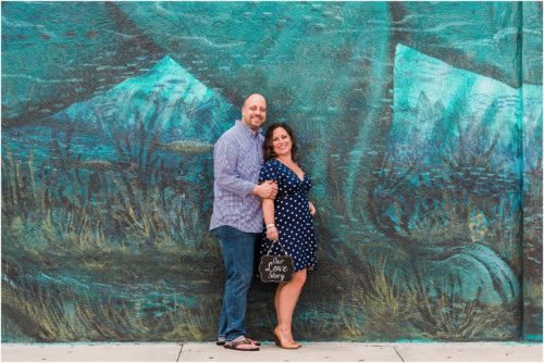 Downtown Melbourne FIT botanical Gardens Melbourne engagement session