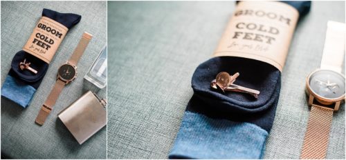 grooms details Grand Manor Wedding