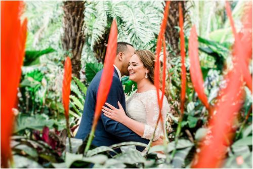 bride and groom portraits Grand Manor Wedding