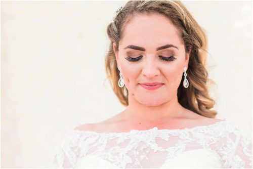 bride Grand Manor Wedding