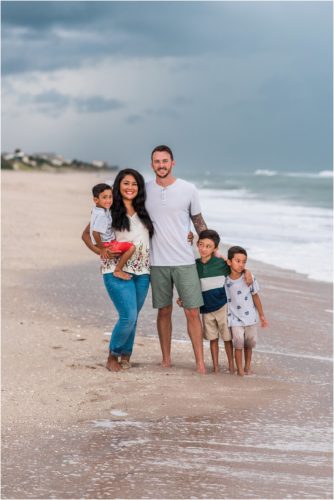 Melbourne Beach Photographer Liz Cowie