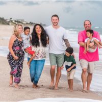 Liz Cowie is a Melbourne Beach Photographer. If you are ready for a stress free, fun portrait session then I am the girl for you! No fake smiles here!