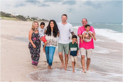 Liz Cowie is a Melbourne Beach Photographer. If you are ready for a stress free, fun portrait session then I am the girl for you! No fake smiles here!