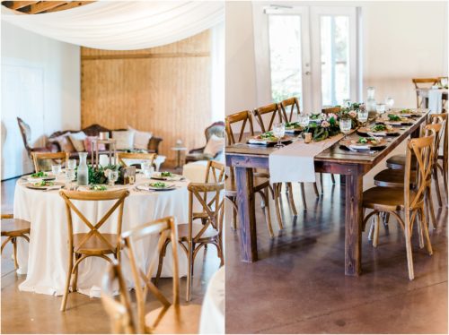 Inside of the boathouse at Up the Creek Farms Melbourne Wedding Photographer
