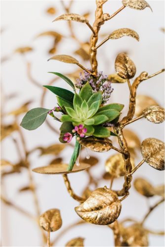 Grooms flower at Banyan Estate Wedding