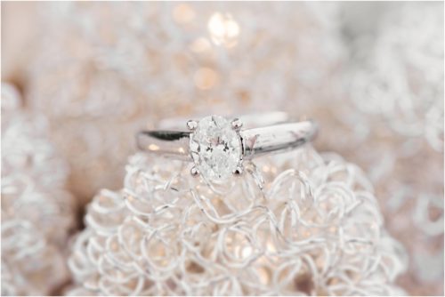 Engagement ring Satellite Beach Surprise Proposal