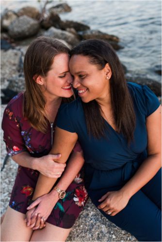 Vero Beach Engagement Photographer