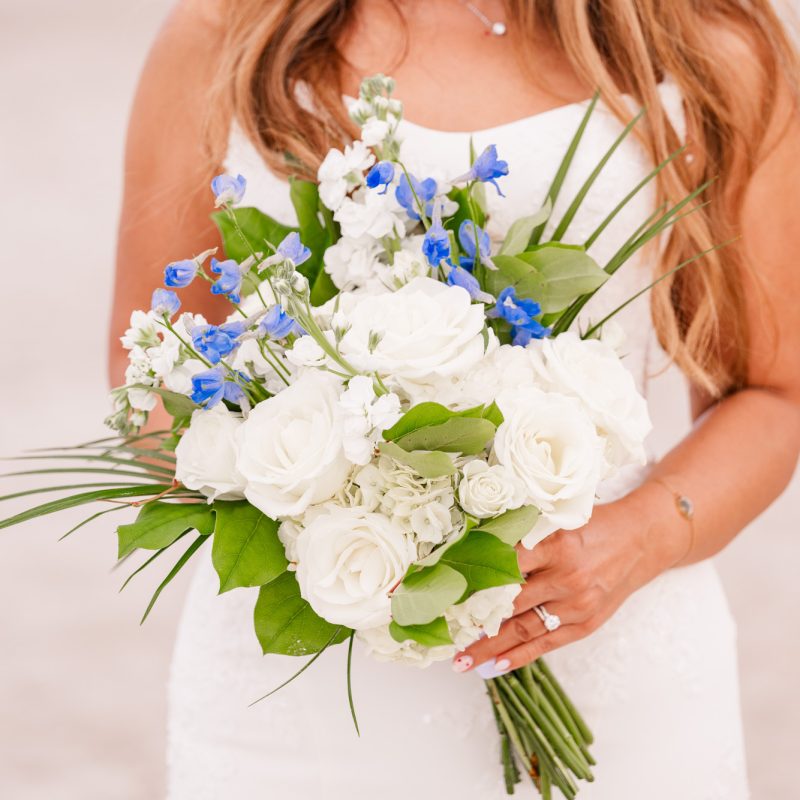 bridal bouquet