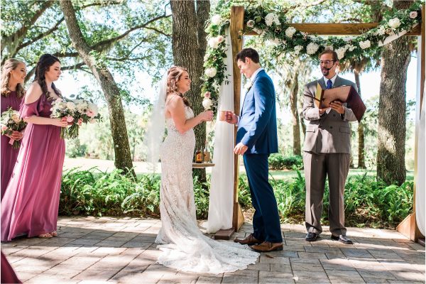 Ceremony Ideas